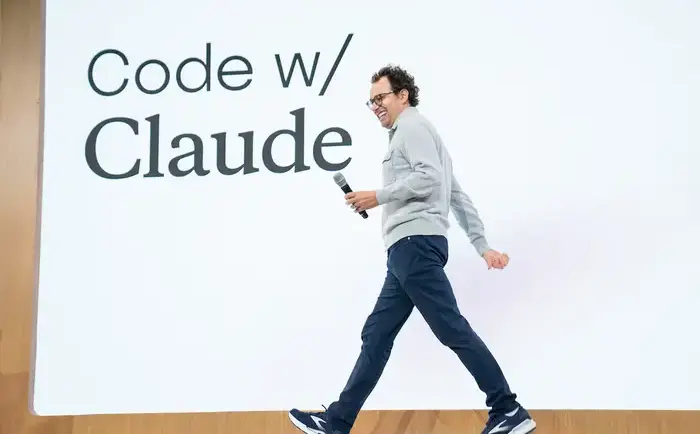 Claude Code Introp Anthropic lança Claude Code em planos corporativos de IA
